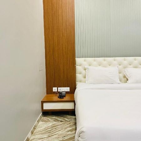 Barkah Inn Kannur Exteriér fotografie