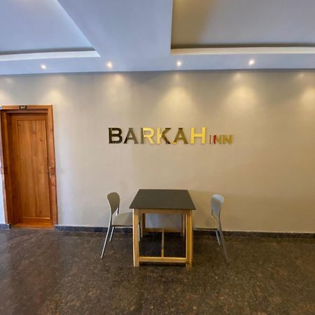 Barkah Inn Kannur Exteriér fotografie