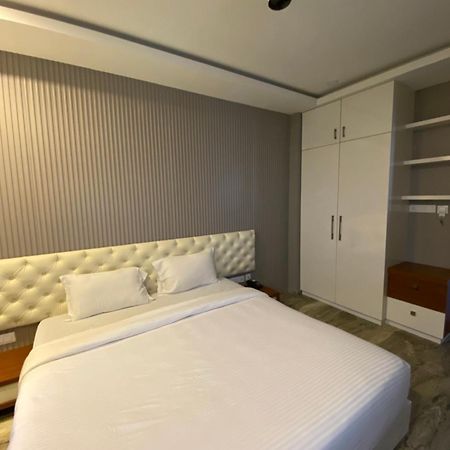 Barkah Inn Kannur Exteriér fotografie